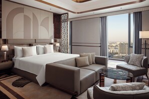 Presidential-Suite, 1 Schlafzimmer, Nichtraucher
