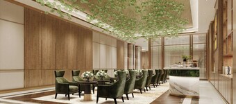 塔什干JW万豪酒店