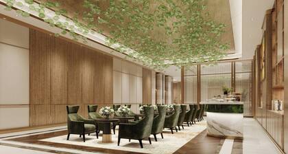 JW Marriott Hotel Tashkent