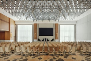 Salle de réunion