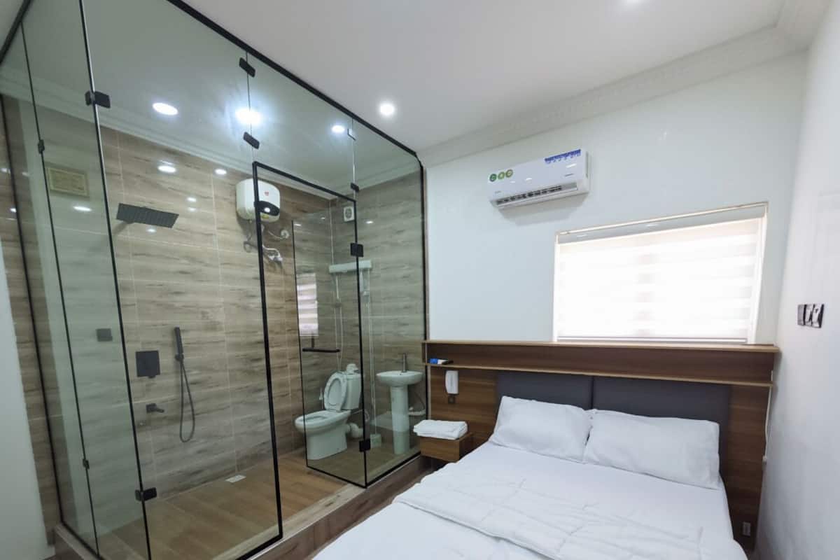 Standard Single Room | Free WiFi
