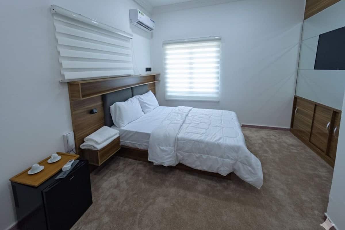 Superior Single Room | Free WiFi