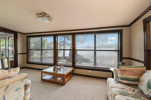 スマートテレビ