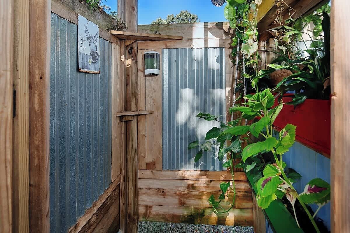 Detalle del exterior