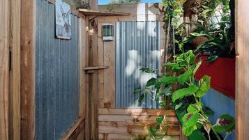 Detalle del exterior