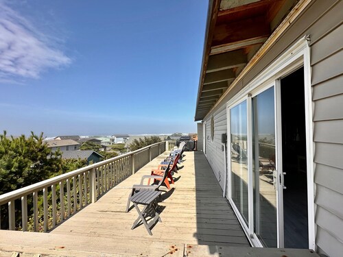 The Navigator House - Pet Friendly House