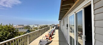 The Navigator House - Pet Friendly House