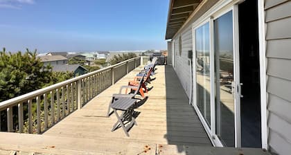 The Navigator House - Pet Friendly House