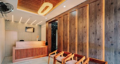 Daan Cosmos inn