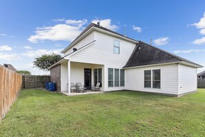 Exterior - Lacumba’s Bayou – Near LSU, SU & Downtown BR (Addis)