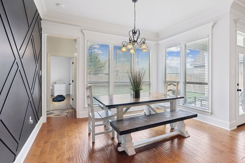 Lacumba’s Bayou – Near LSU, SU & Downtown BR