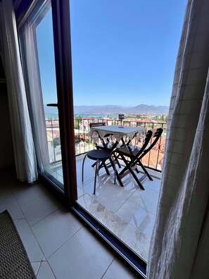 Interior - Panorama suits (Muğla)