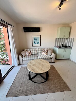 TV - Panorama suits (Muğla)