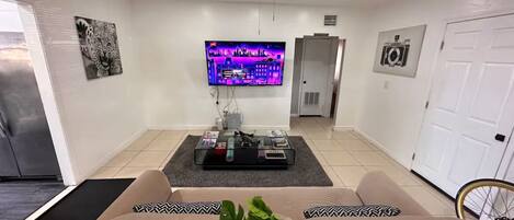 منطقة المعيشة