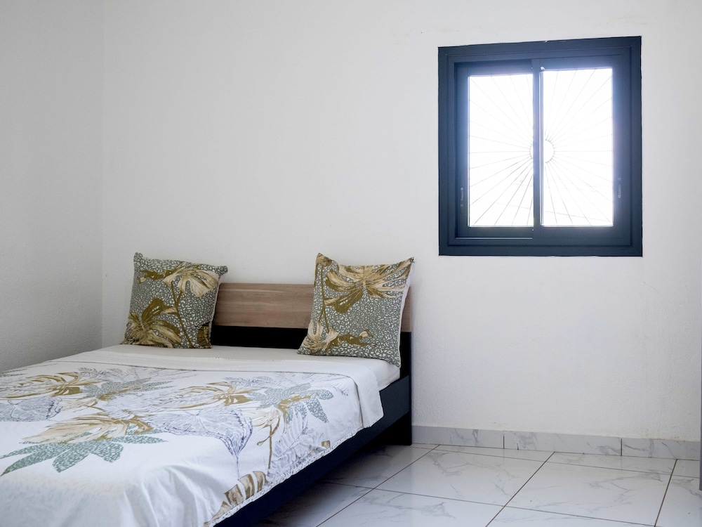 Ngayabé 976 - Mayotte