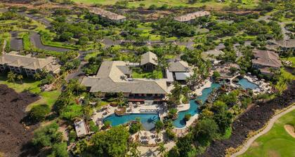 Family-Friendly 2BR Plus Suite at Kings’ Land, Big Island