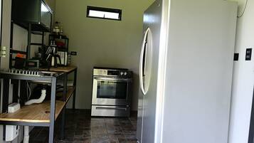 Oven, stovetop