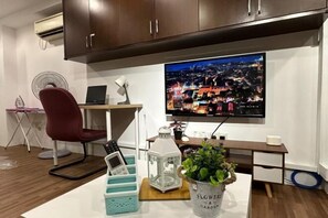 Interior - The CEO SuiteZ1 By Homey Planet (Bayan Lepas)