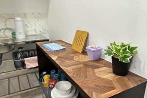 Cozinha privada