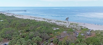 SHELL-HAUS | Venice Beach House | 5-min to Gulf