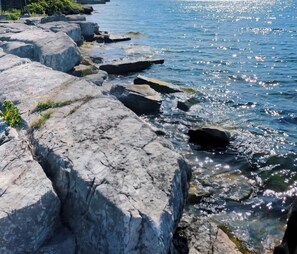 Miscellaneous - Charming second floor waterfront retreat offering stunning views (Cape Vincent)