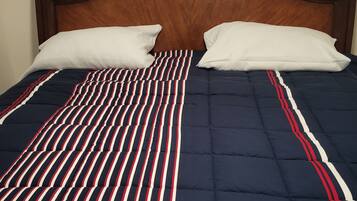 2 habitaciones y wifi gratis
