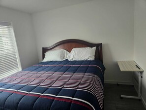 2 camere, Wi-Fi gratuito