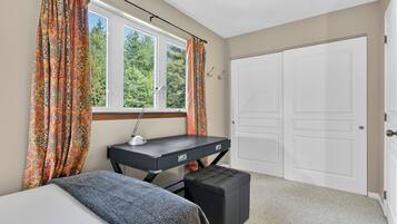 Appart'hôtel Confort, vue golf | Wi-Fi gratuit