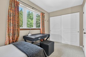 舒适公寓式客房, 高尔夫景观 | 免费 WiFi