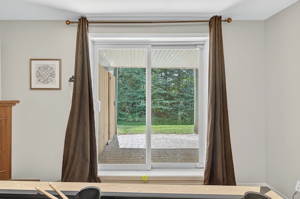 Comfort Condo, Golf View | Living area