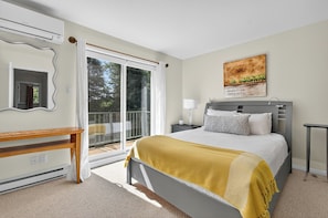Comfort Condo, Golf View | Free WiFi