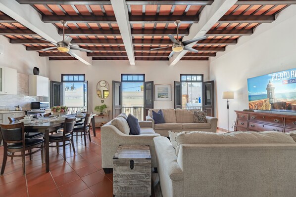 Téléviseur connecté, livres