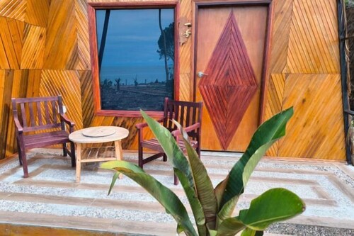 Asia Rainforest Resort