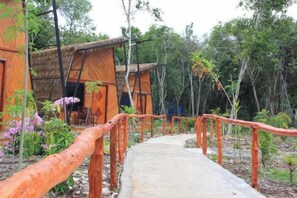 Unclassified image, 5 of 28, button - Asia Rainforest Resort (Semporna)