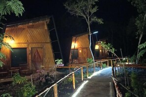 Exterior - Asia Rainforest Resort (Semporna)