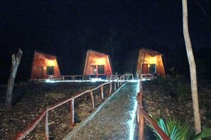 Unclassified image, 2 of 28, button - Asia Rainforest Resort (Semporna)