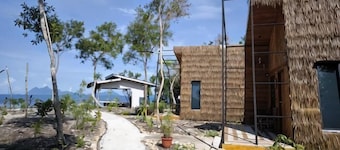 Asia Rainforest Resort