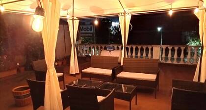 Spacious 5BR Home Metro Steps to Cafes | Pet OK!