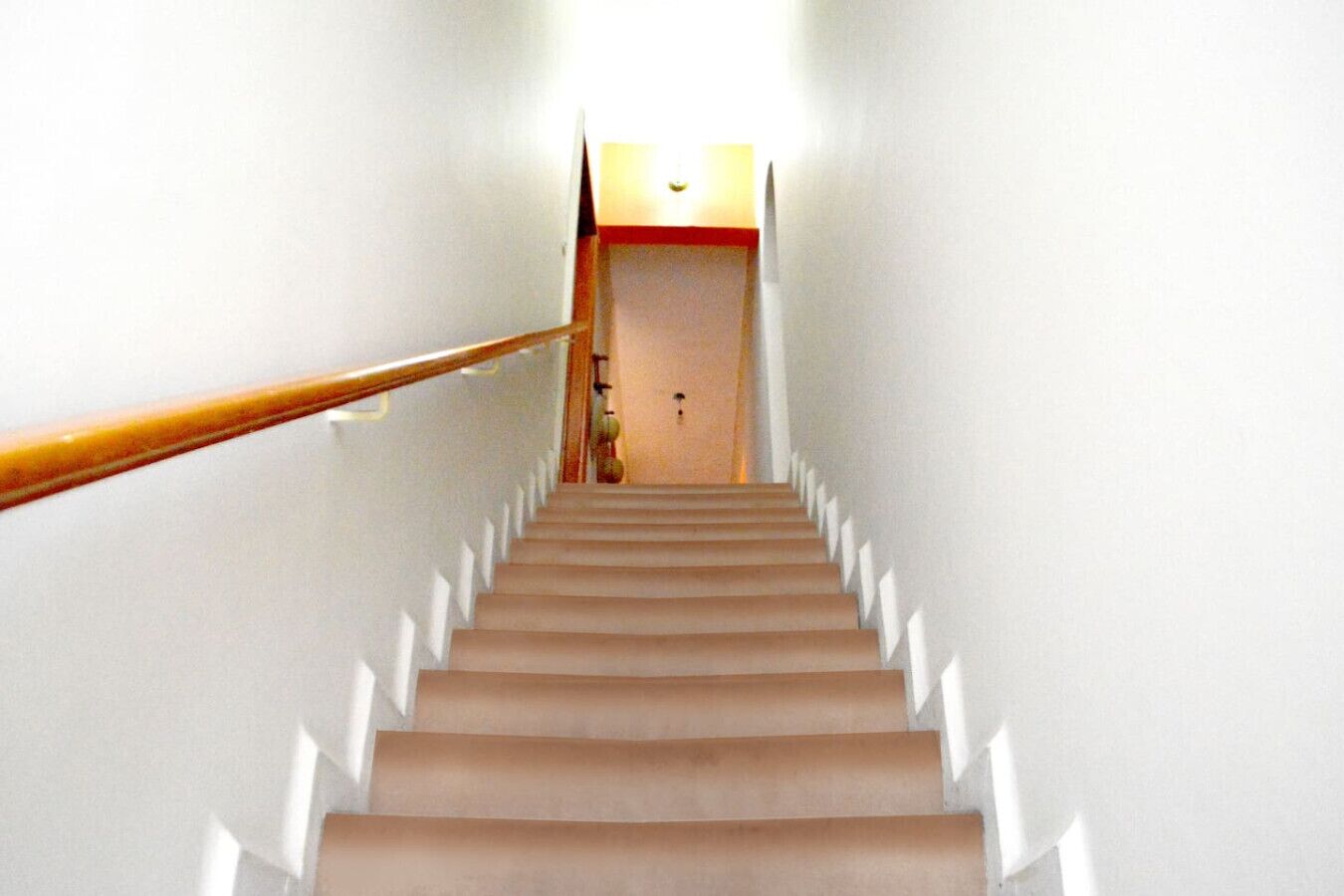 Interiör