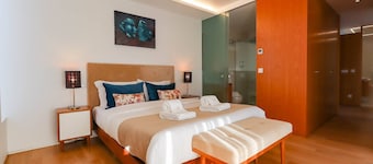 Casa do Trigo - with garage in the city center