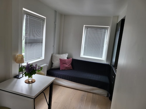 Apartment in Sollentuna Centrum