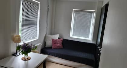 Apartment in Sollentuna Centrum