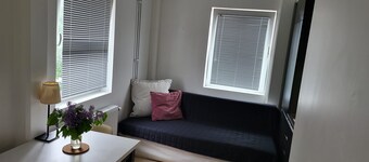 索倫圖納中心公寓