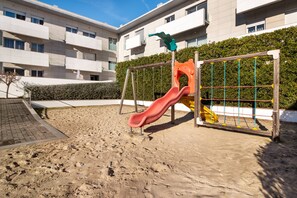 Kinderbereich