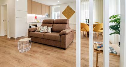 Senhora da Agonia - Apartment In Ribeira