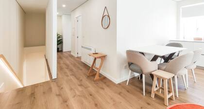 Senhora dos Mares - Apartment in Ribeira