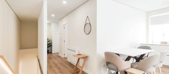 Senhora dos Mares - Apartment in Ribeira