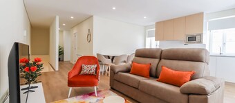 Senhora dos Mares - Apartment in Ribeira