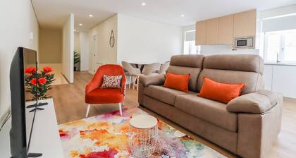 Senhora dos Mares - Apartment in Ribeira