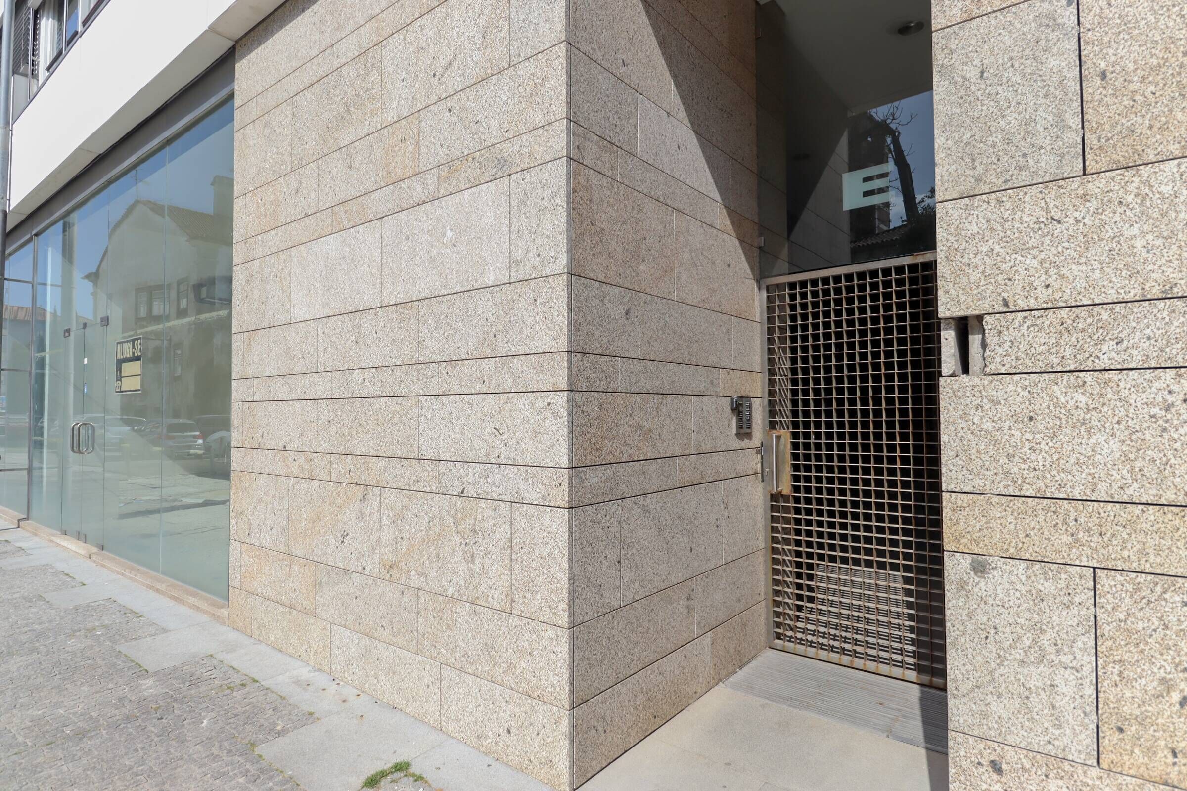 Detalle del exterior